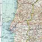 Portugal map in public domain, free, royalty free, royalty-free, download, use, high quality, non-copyright, copyright free, Creative Commons,